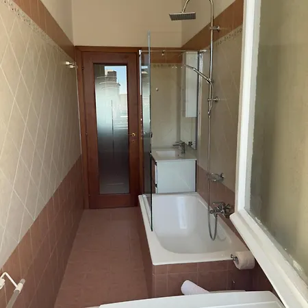Appartement Lorenteggio Urban - Affitti Brevi Italia